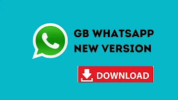GB WhatsAPP New Version Apk Download