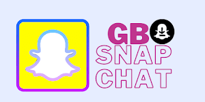 GB Snapchat Apk Download Update Version Anti-Ban